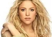 Quiz Shakira