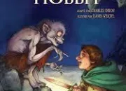 Quiz Le Hobbit (chap. 1  8)