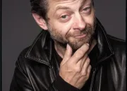 Quiz Les Apparences de Andy Serkis