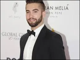 Quel mois a vu la naissance de Kendji Girac ?