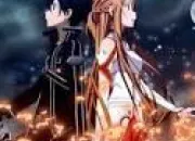 Quiz Sword Art Online : personnages