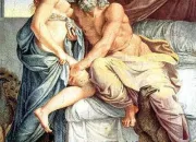 Quiz Les amours de Zeus