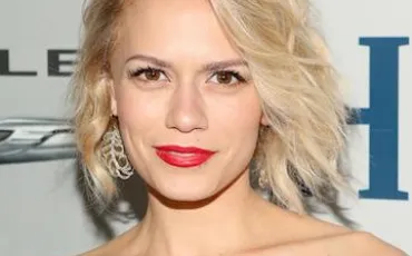 Quiz Bethany joy