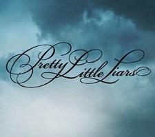 Quiz Pretty little liars