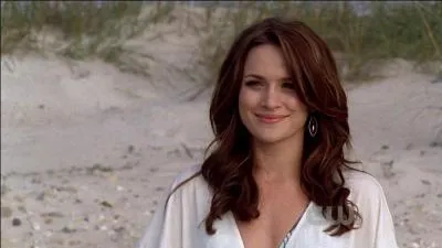 Quand arrive Quinn James dans Tree Hill ?