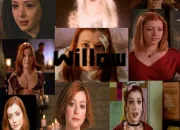 Quiz Quelle saison, pour quelle Willow ?