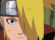 Quiz Deidara