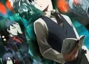 Quiz Tokyo Ghoul