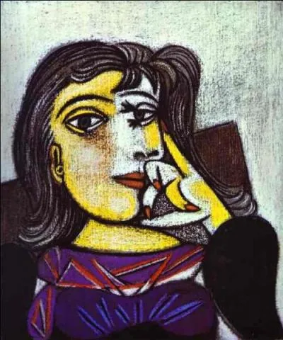 Qui a peint Dora Maar ?