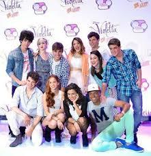 Quiz Violetta