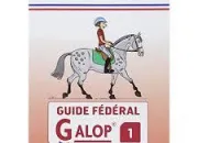 Quiz Rvision galop 1