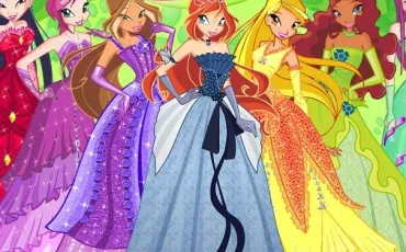 Quiz Winx