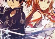 Quiz Sword Art Online