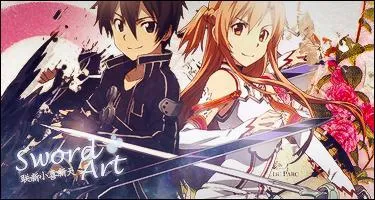 Qui finit le jeu "Sword Art Online" ?