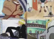 Quiz One Piece : pisode 21