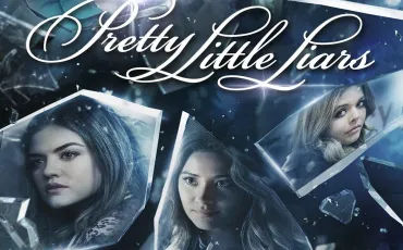 Quiz Pretty little liars