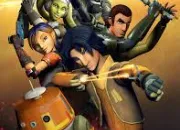 Quiz  Star Wars Rebels 