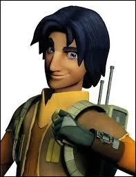 Quel est l'âge d'Ezra Bridger, après l'épisode 6 de la saison 1 dans Star Wars Rebels ?