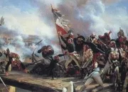 Quiz L'Histoire par des images : Napolon Bonaparte