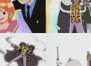 Quiz One Piece : pisode 22