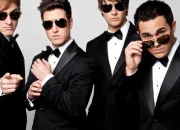 Quiz Big Time Rush