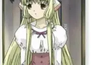 Quiz Personnages de Chobits