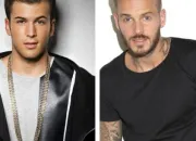 Quiz Les fans de David Carreira & M. Pokora