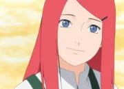 Quiz Naruto : Kushina