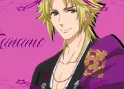 Quiz Brothers Conflict : Kaname