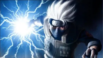 Quel était le surnom du père de Kakashi Hatake ?