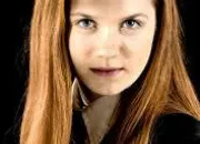 Quiz Ginevra Weasley