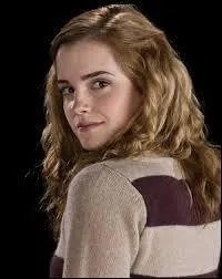 Qui joue Hermione Granger ?