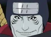 Quiz Naruto : Kisame