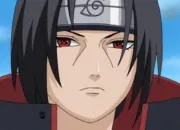 Quiz Naruto : Itachi