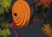 Quiz Naruto : Tobi