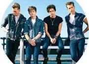 Quiz The Vamps