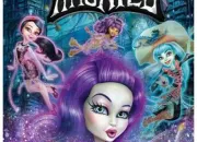 Quiz Haunted - Monster High