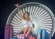 Quiz Violetta Live : tourne franaise