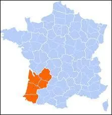 Quelle est cette région ?