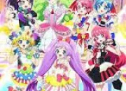 Quiz PriPara