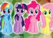 Quiz My Little Pony