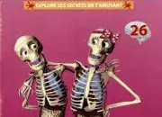 Quiz Les secrets du corps humain (5)