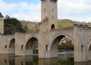 Quiz Les monuments de Cahors