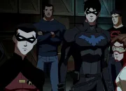 Quiz Young Justice- Invasion