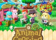 Quiz Animal Crossing : New Leaf