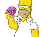 Quiz Les Simpson