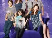 Quiz Les Sorciers de Waverly Place