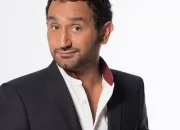 Quiz Cyril Hanouna