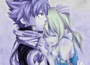 Quiz Couples de 'Fairy Tail'