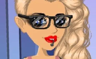 Quiz Moviestarplanet